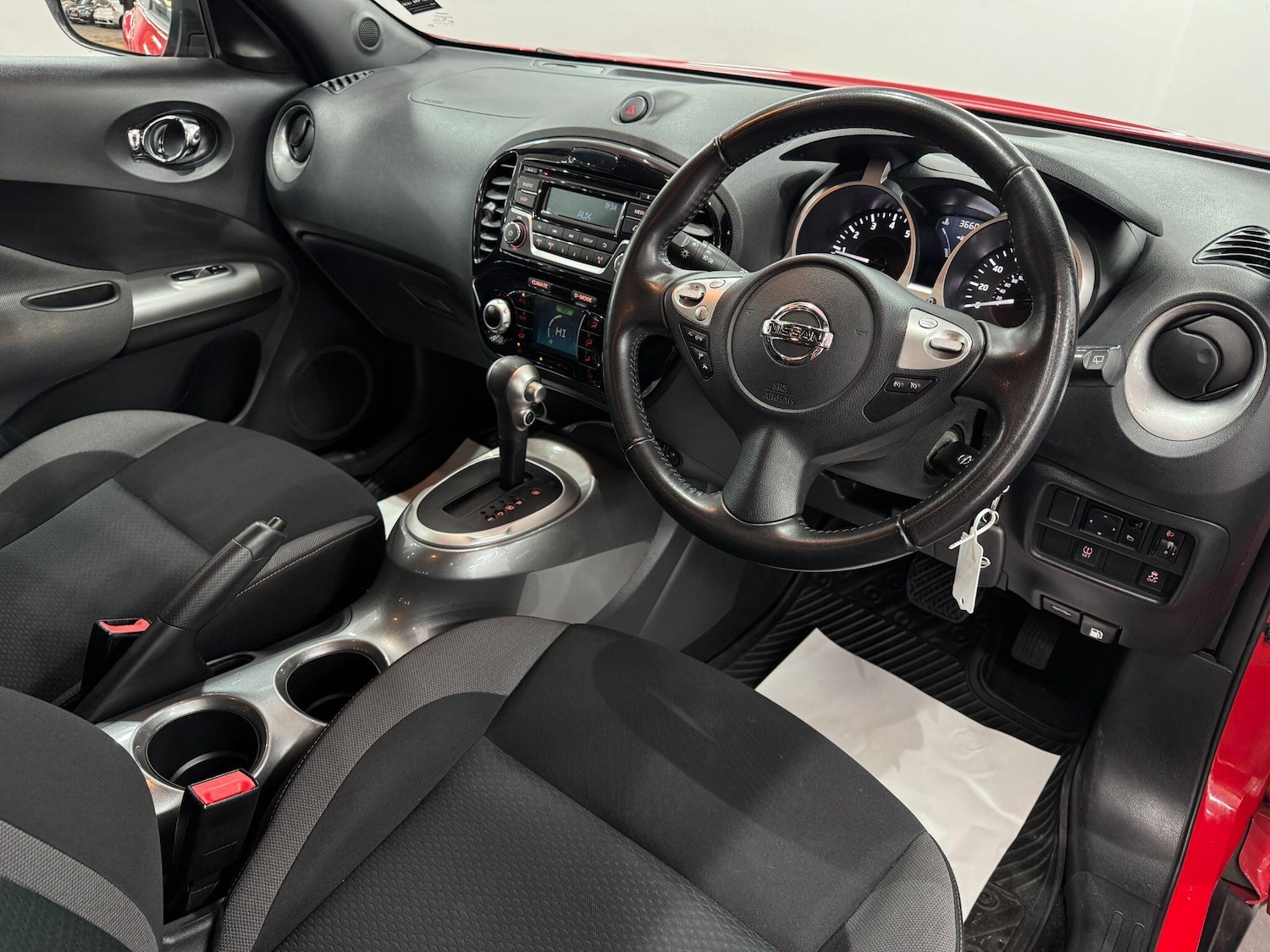 Used Nissan Juke 2019 for sale - 77769028: Photo 22