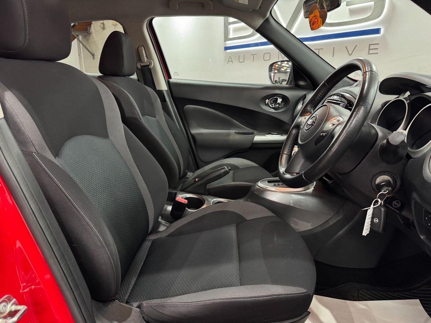 Used Nissan Juke 2019 for sale - 77769028: Photo 24