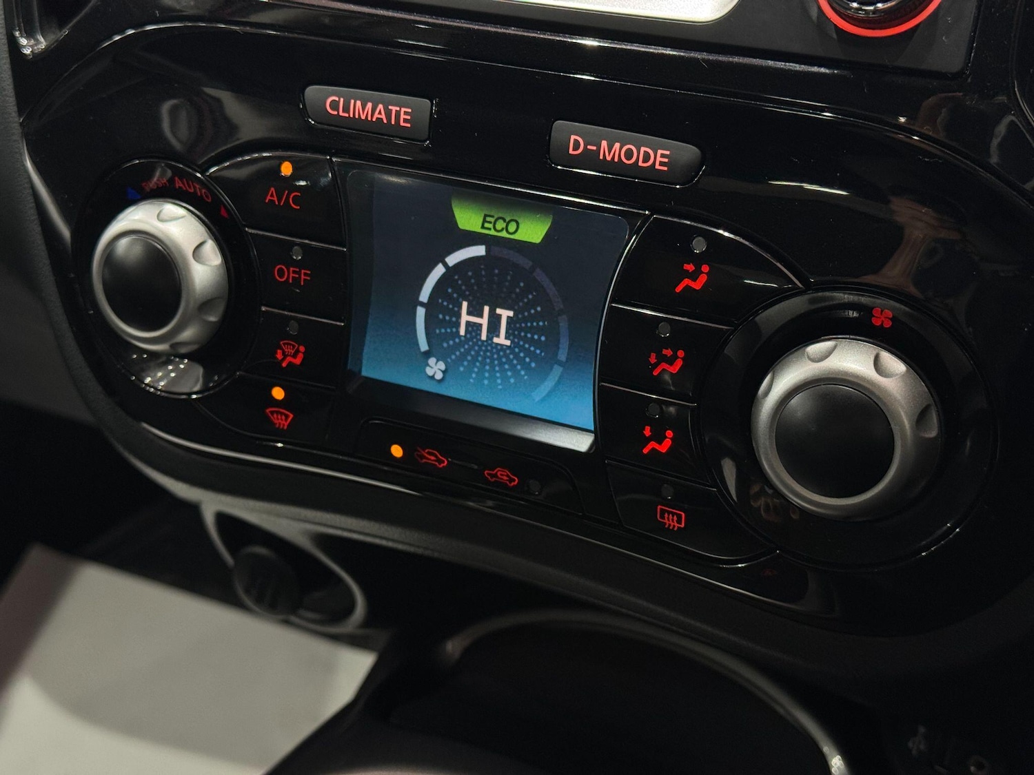 Used Nissan Juke 2019 for sale - 77769028: Photo 34