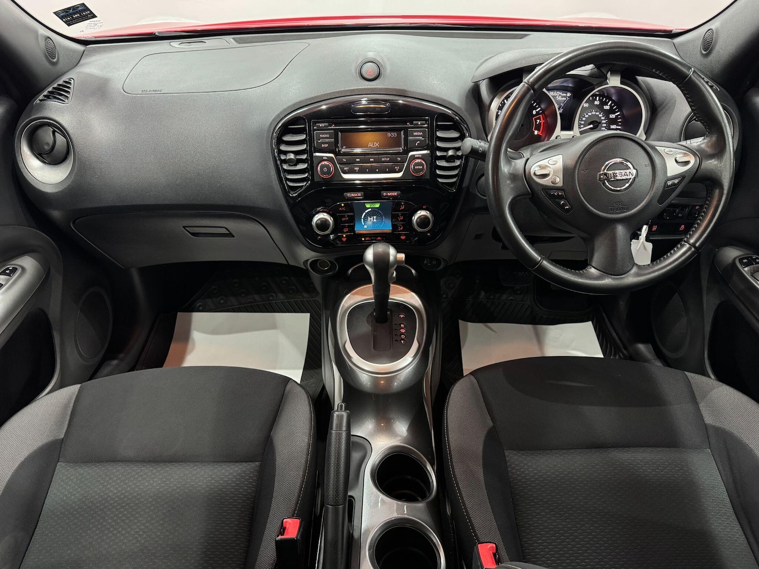 Used Nissan Juke 2019 for sale - 77769028: Photo 38