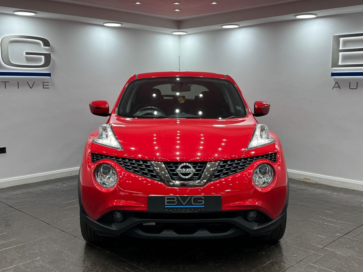 Used Nissan Juke 2019 for sale - 77769028: Photo 4
