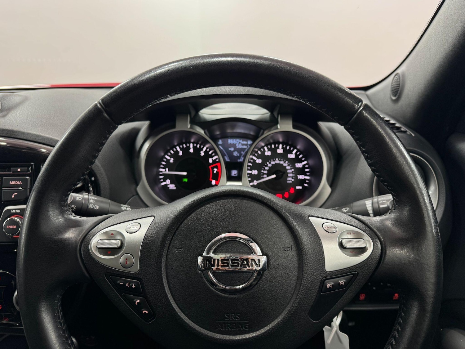 Used Nissan Juke 2019 for sale - 77769028: Photo 42