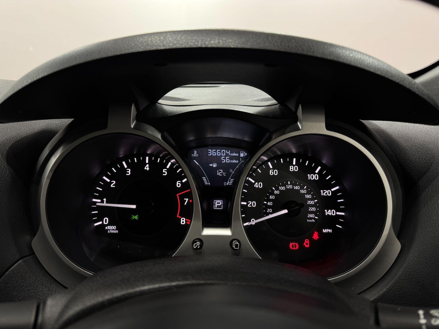 Used Nissan Juke 2019 for sale - 77769028: Photo 43