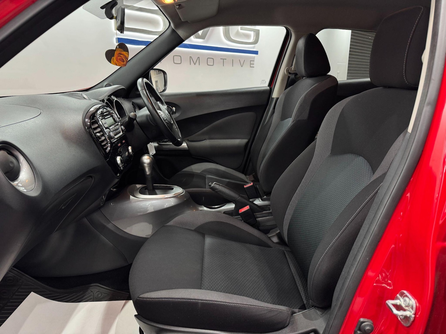 Used Nissan Juke 2019 for sale - 77769028: Photo 46