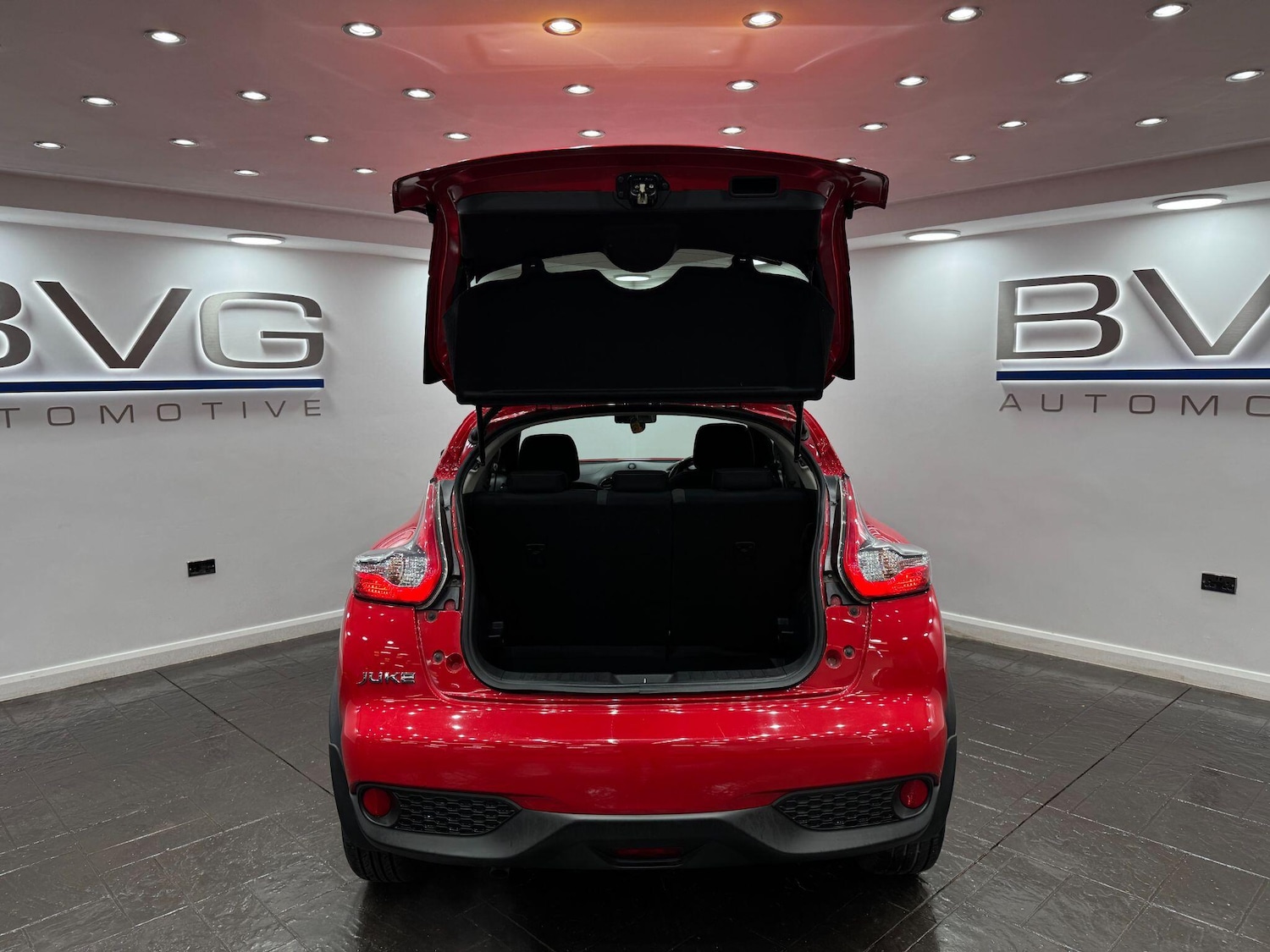 Used Nissan Juke 2019 for sale - 77769028: Photo 55