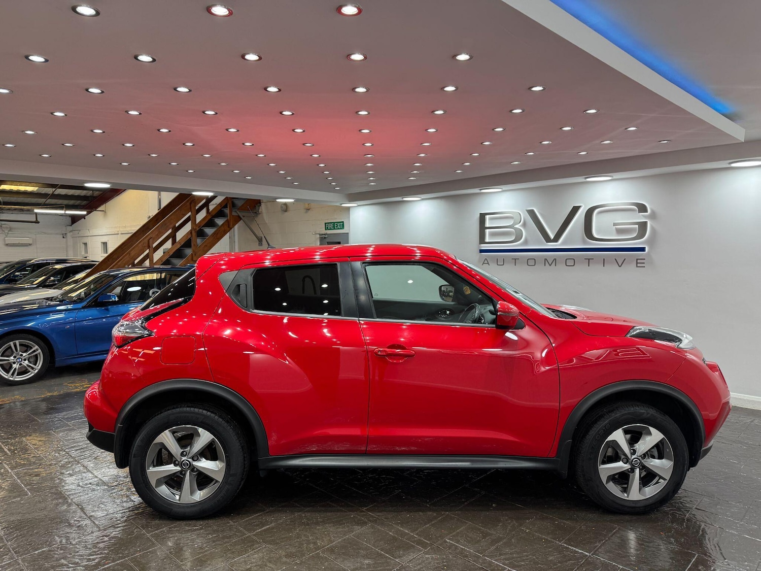 Used Nissan Juke 2019 for sale - 77769028: Photo 7