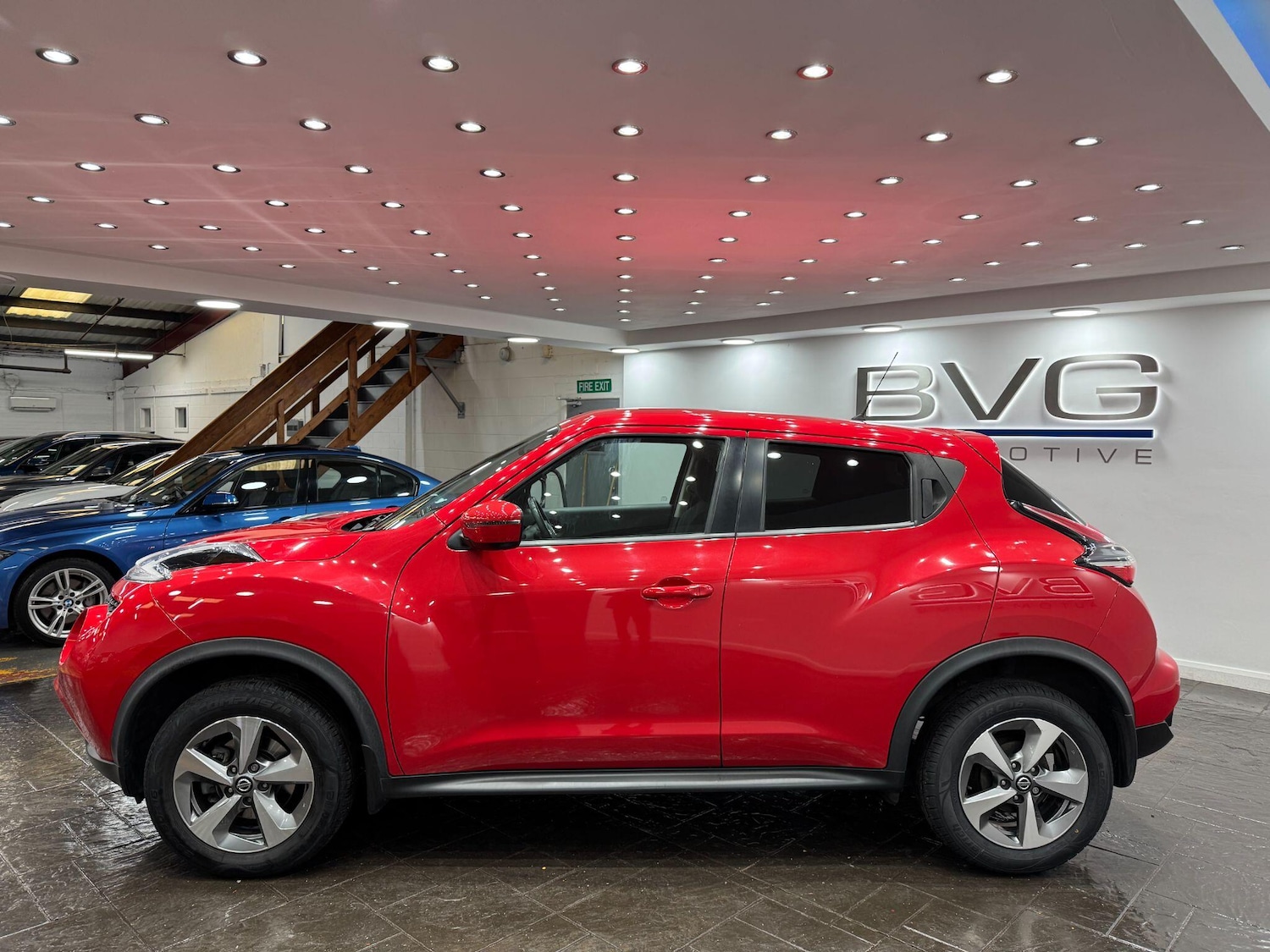 Used Nissan Juke 2019 for sale - 77769028: Photo 8