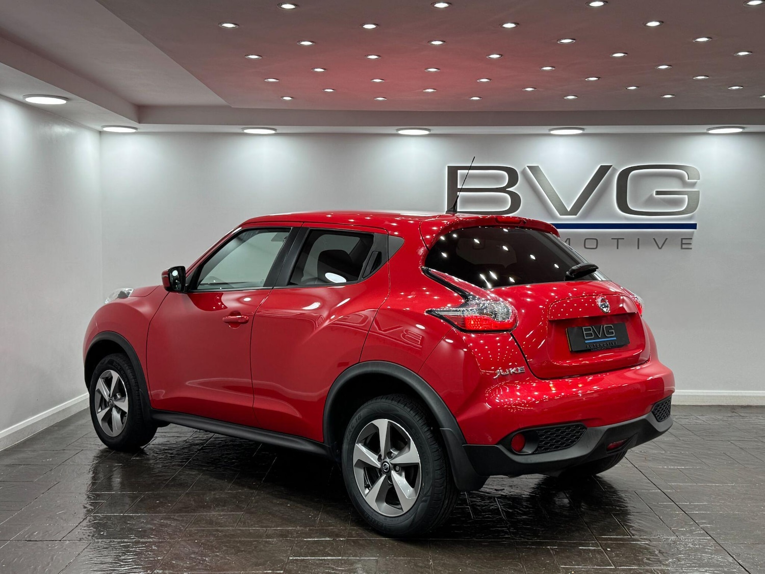 Used Nissan Juke 2019 for sale - 77769028: Photo 9