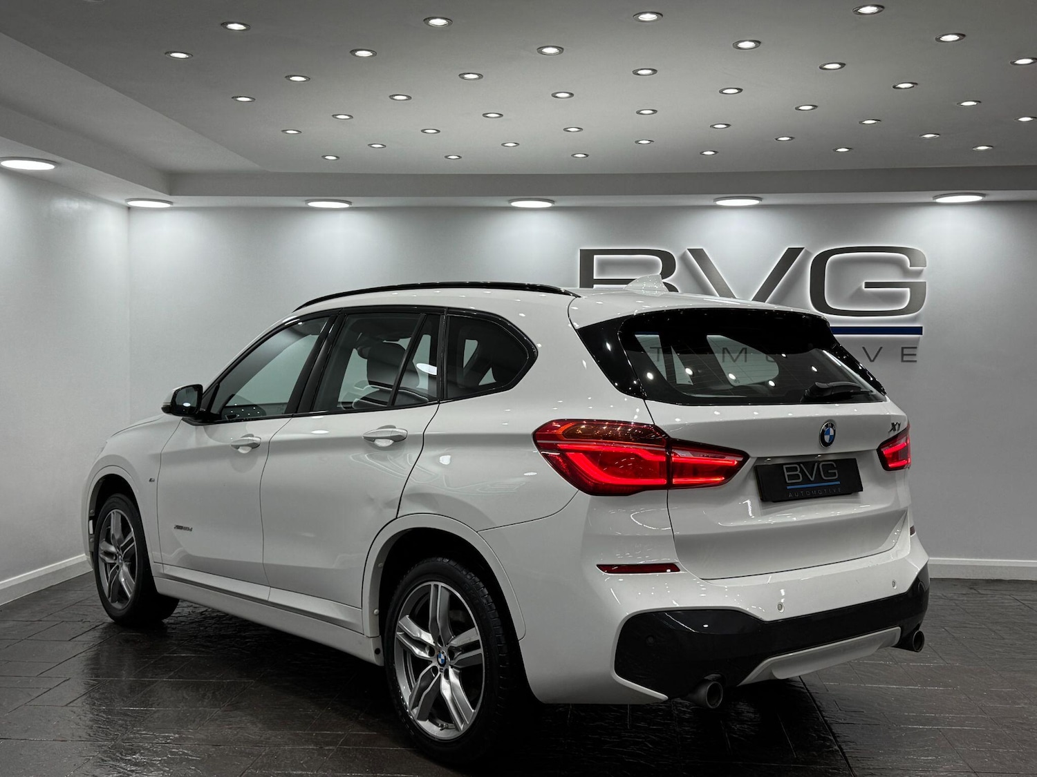 Used BMW X1 2017 for sale - 77120773: Photo 10