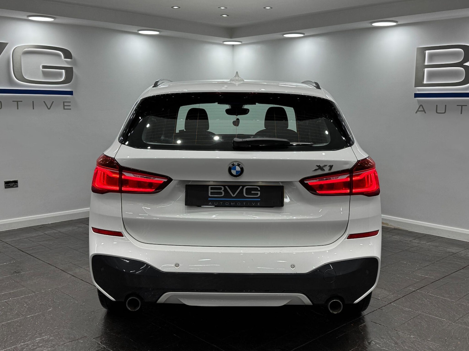 Used BMW X1 2017 for sale - 77120773: Photo 11