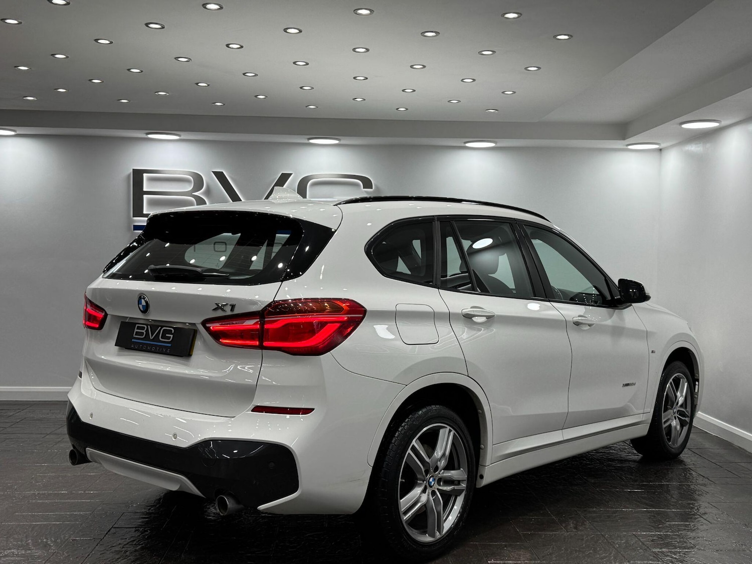 Used BMW X1 2017 for sale - 77120773: Photo 12