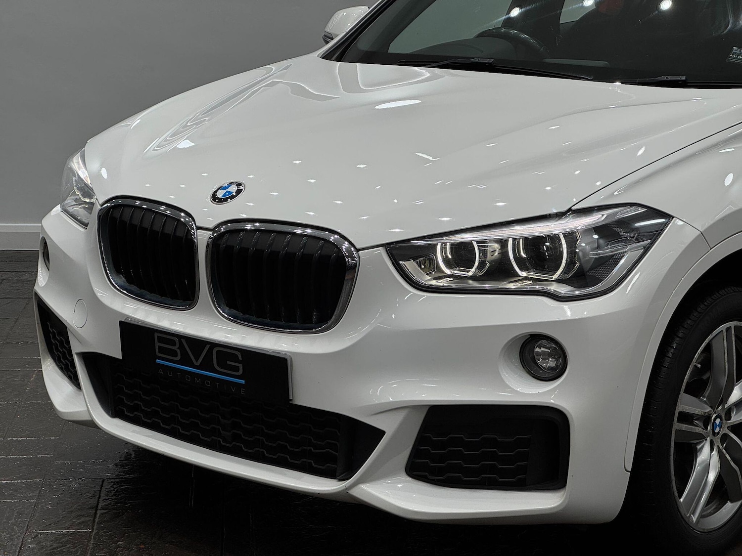 Used BMW X1 2017 for sale - 77120773: Photo 15