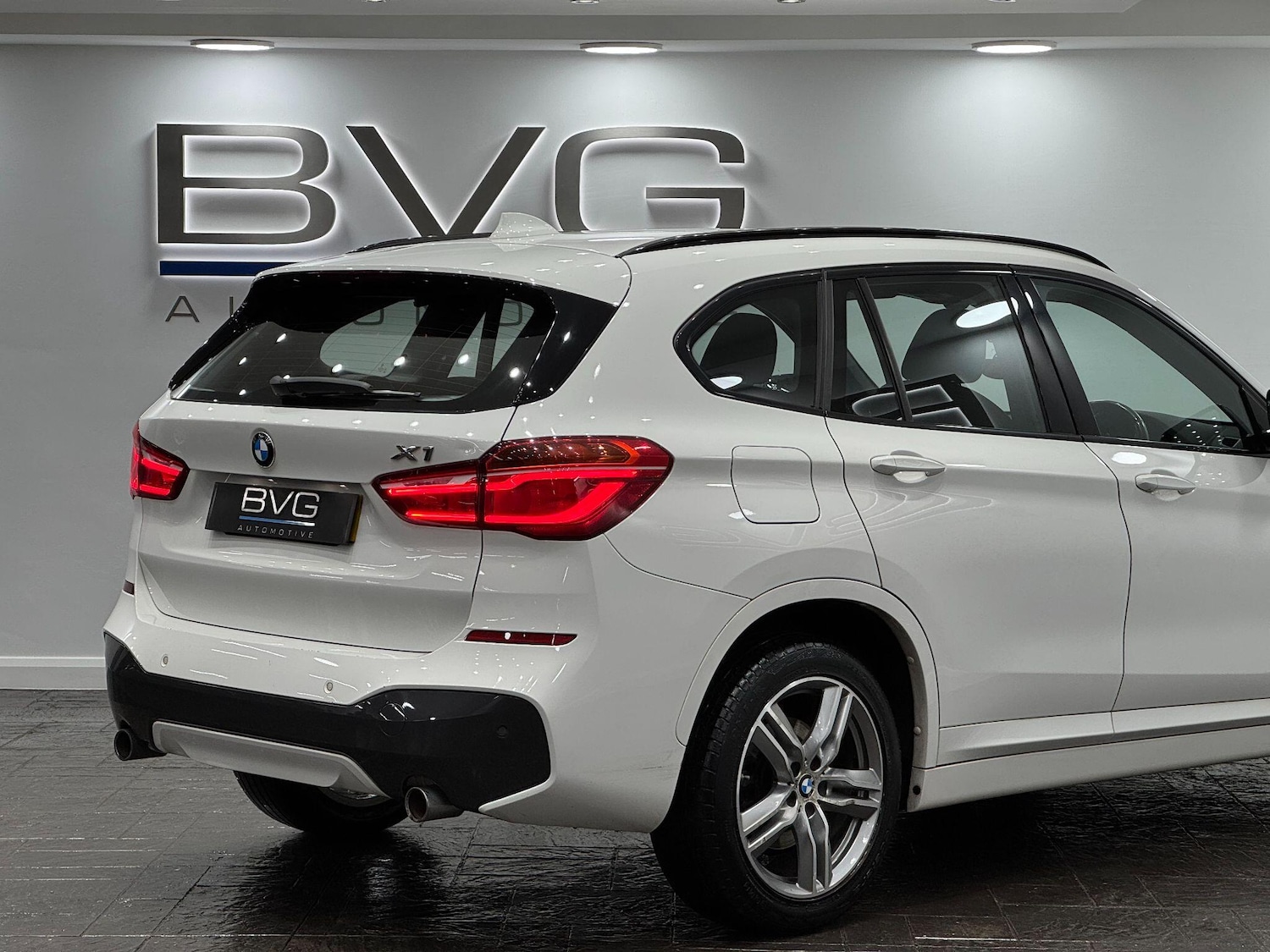 Used BMW X1 2017 for sale - 77120773: Photo 20