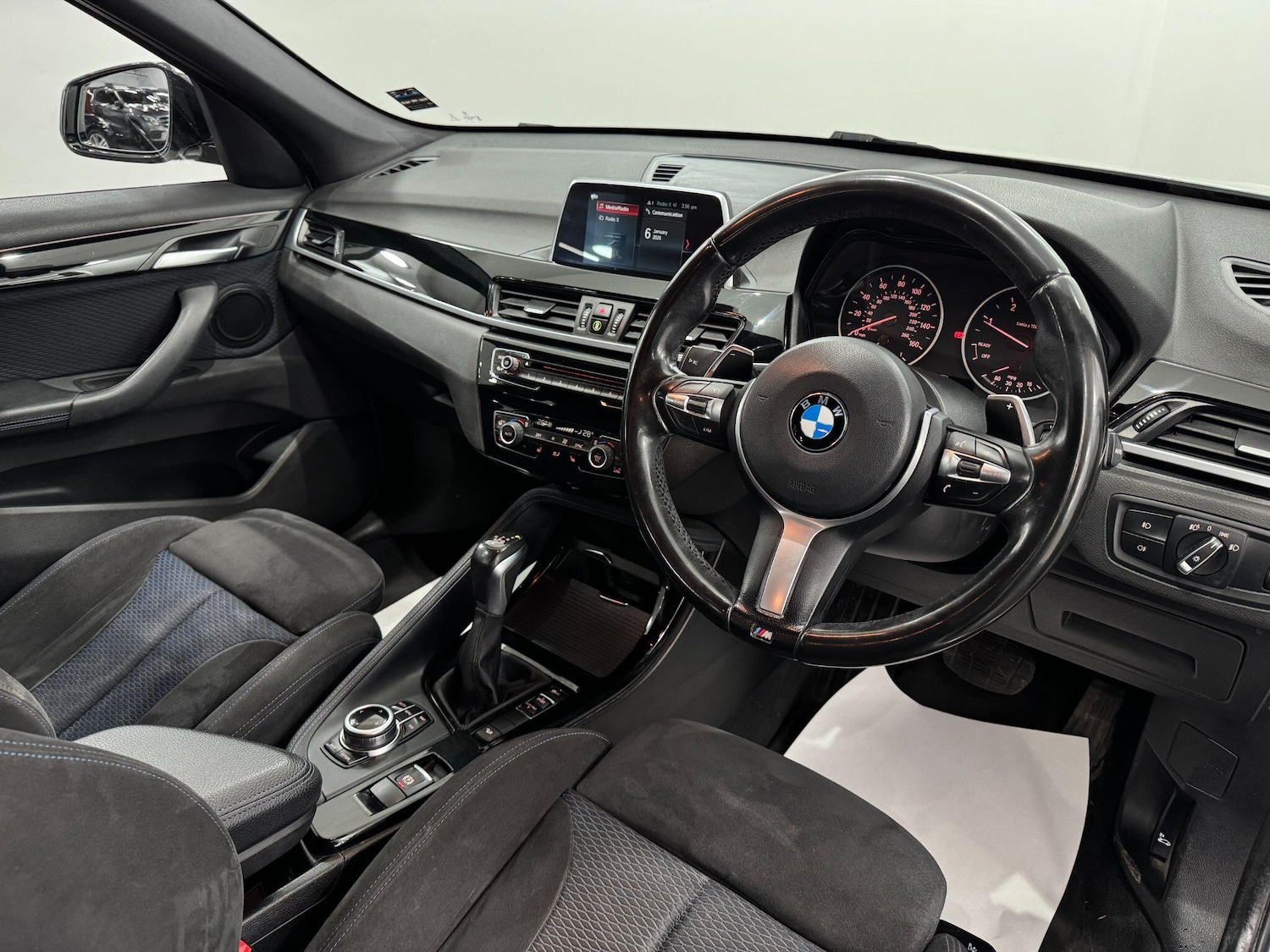 Used BMW X1 2017 for sale - 77120773: Photo 23