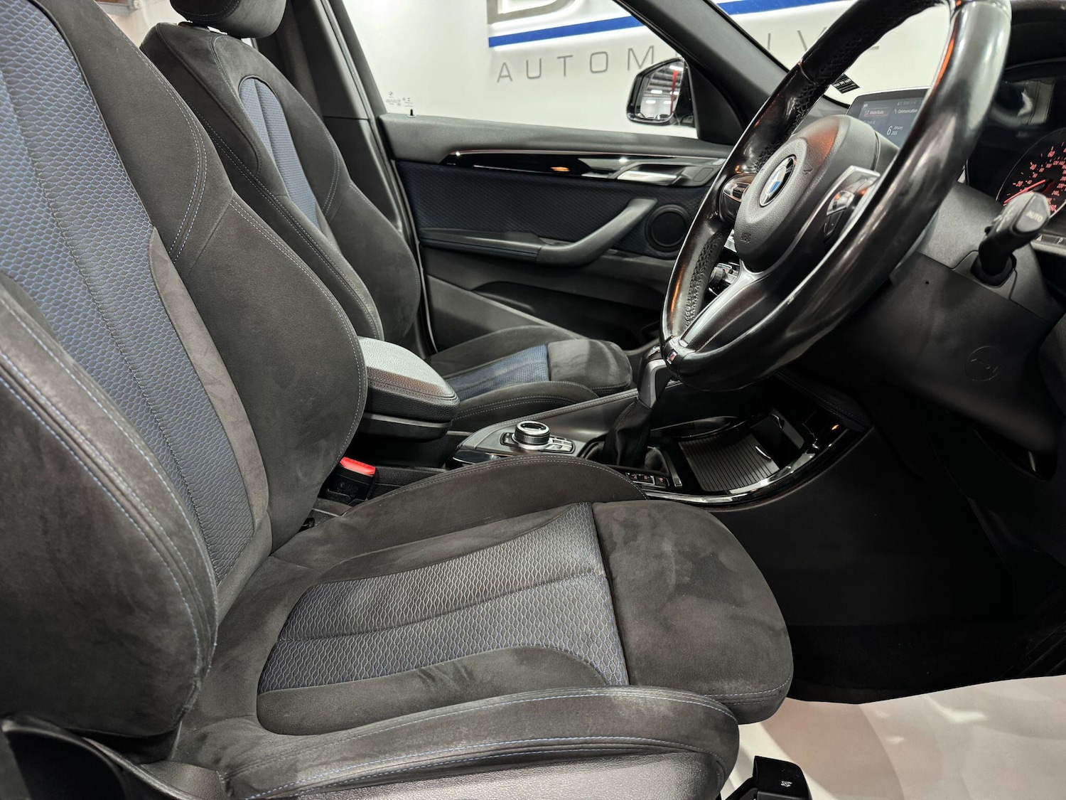 Used BMW X1 2017 for sale - 77120773: Photo 25