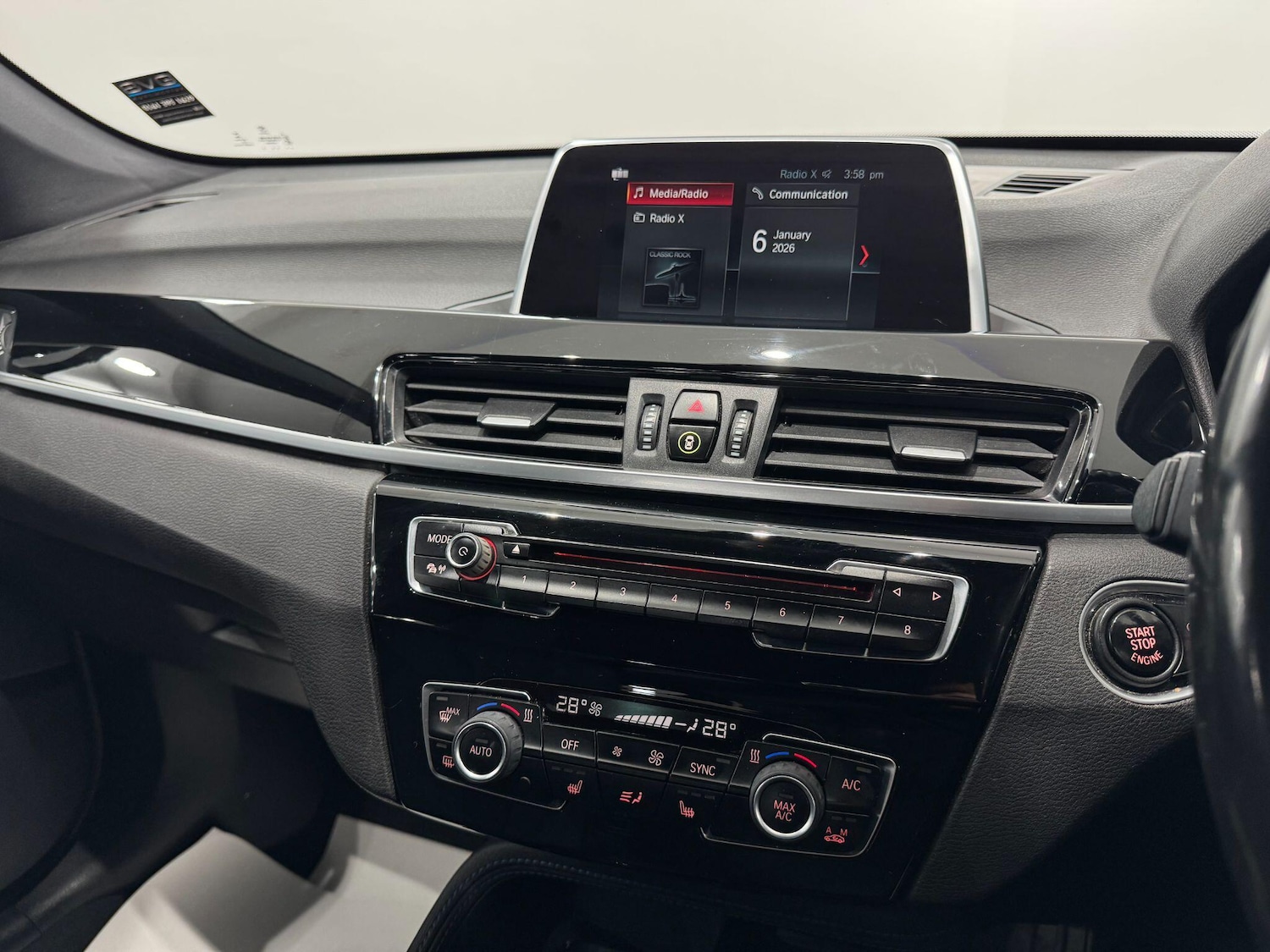 Used BMW X1 2017 for sale - 77120773: Photo 32