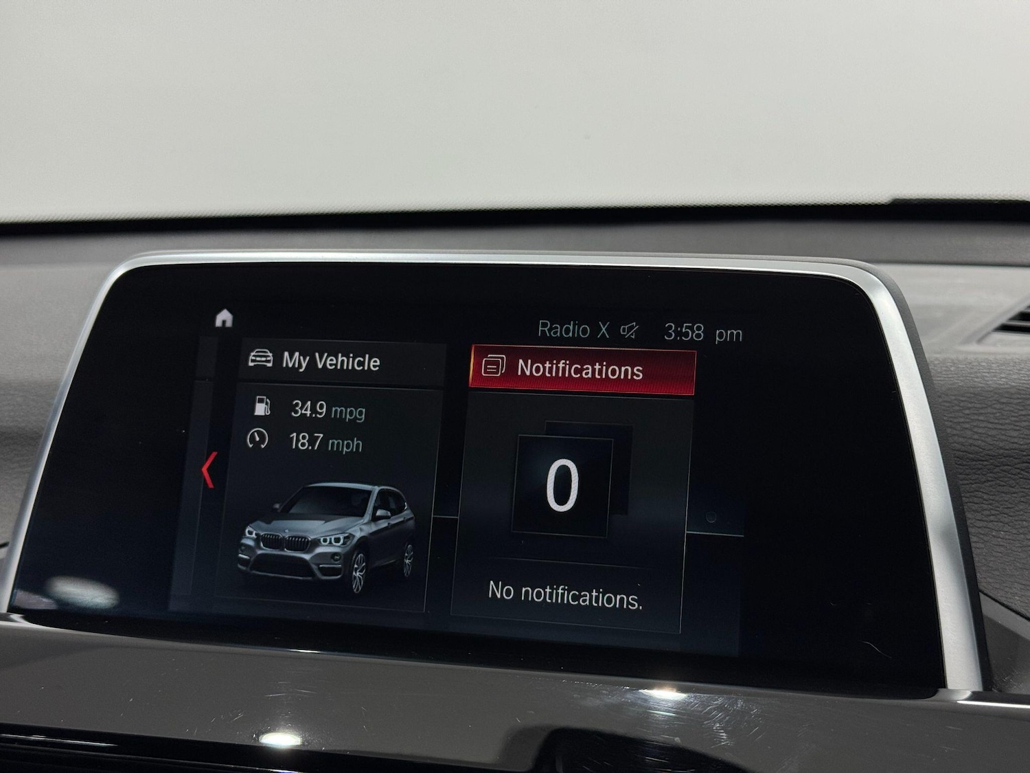 Used BMW X1 2017 for sale - 77120773: Photo 36