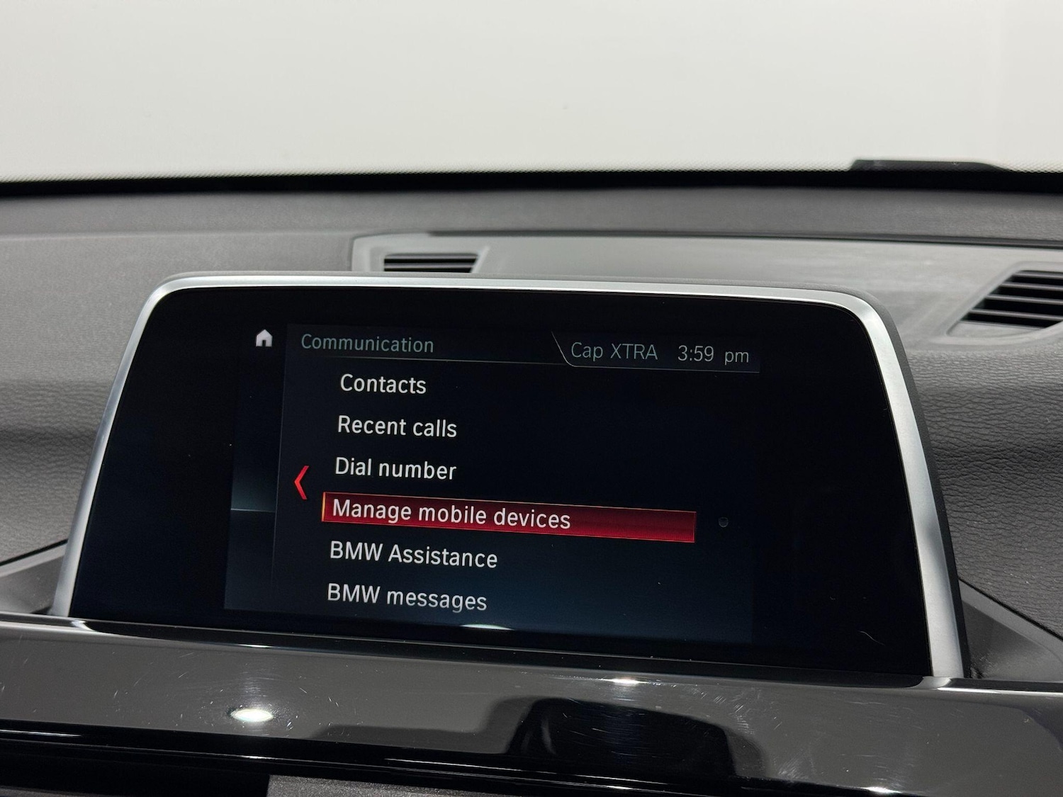 Used BMW X1 2017 for sale - 77120773: Photo 38