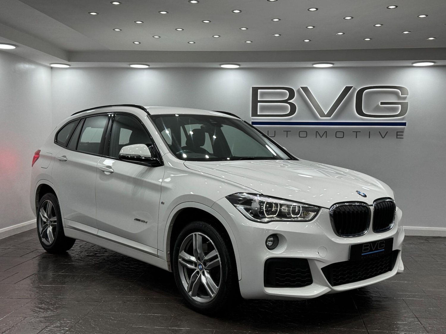 Used BMW X1 2017 for sale - 77120773: Photo 4