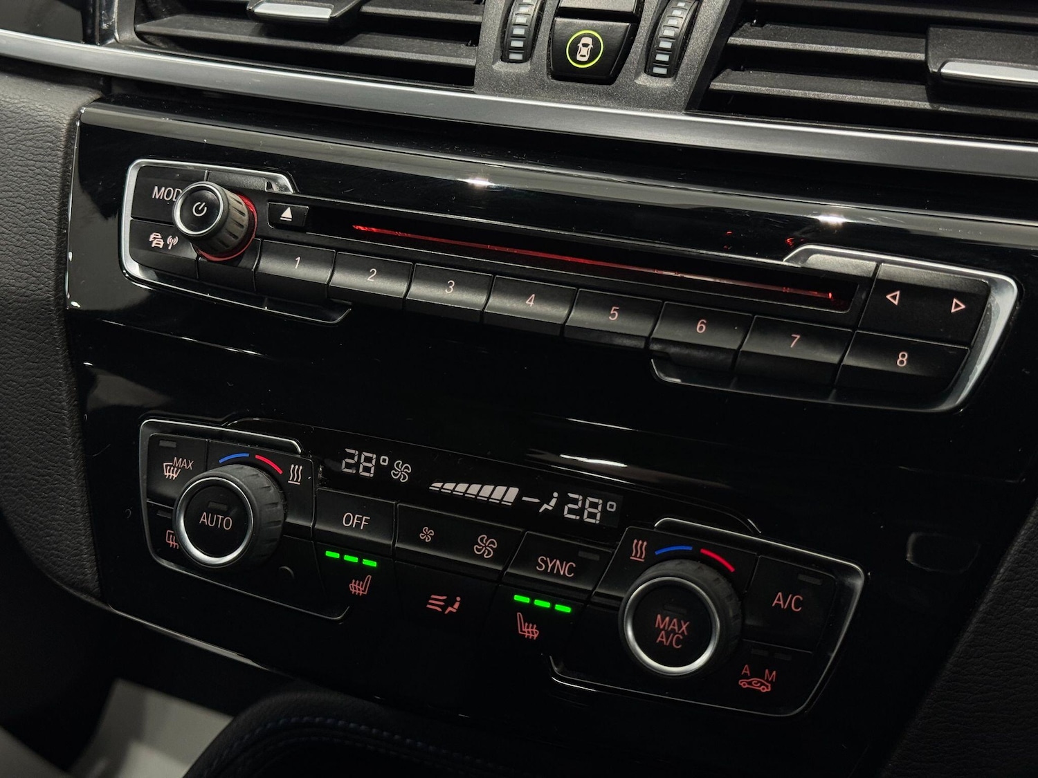 Used BMW X1 2017 for sale - 77120773: Photo 42