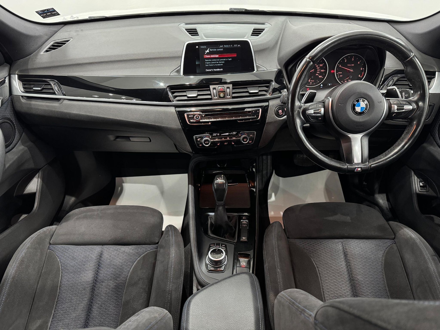 Used BMW X1 2017 for sale - 77120773: Photo 48