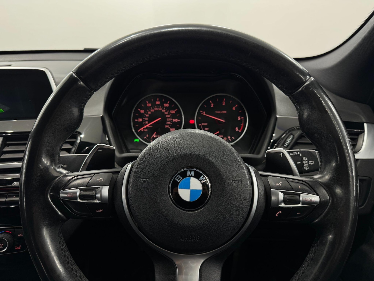 Used BMW X1 2017 for sale - 77120773: Photo 52