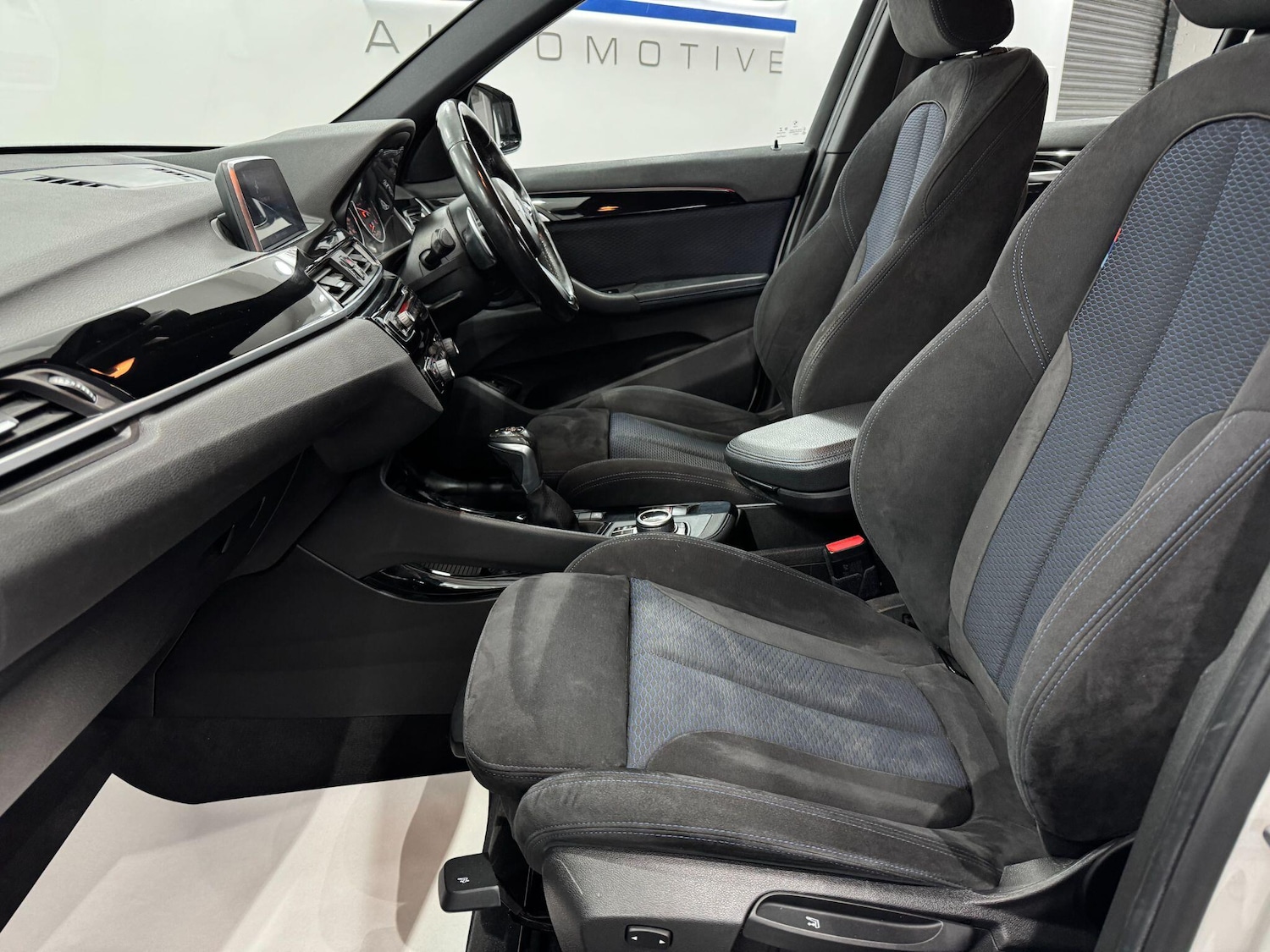 Used BMW X1 2017 for sale - 77120773: Photo 55