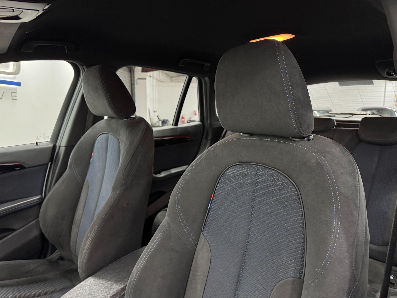 Used BMW X1 2017 for sale - 77120773: Photo 56