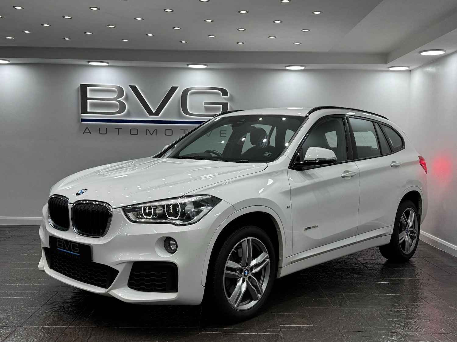 Used BMW X1 2017 for sale - 77120773: Photo 6