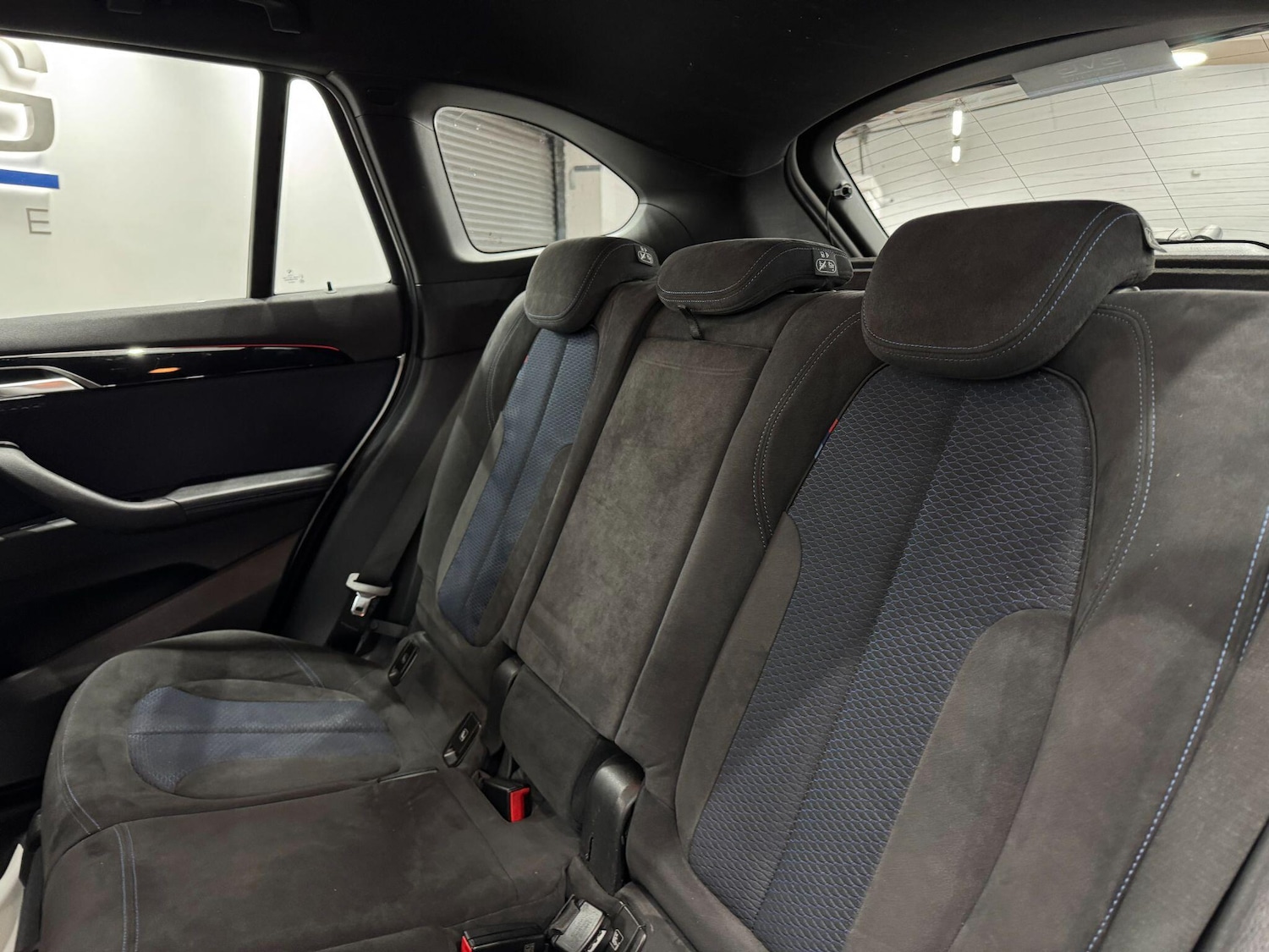 Used BMW X1 2017 for sale - 77120773: Photo 60