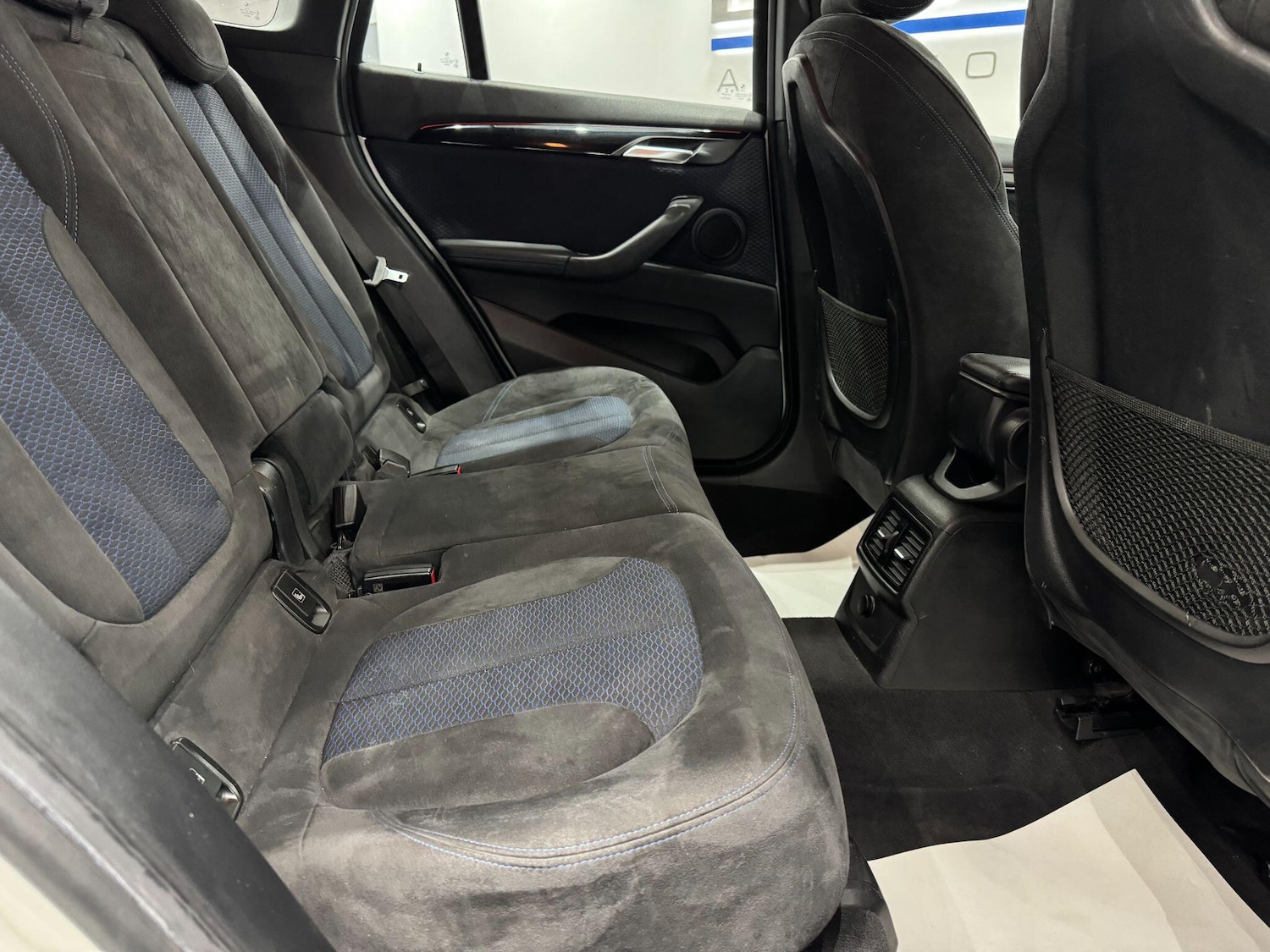 Used BMW X1 2017 for sale - 77120773: Photo 62