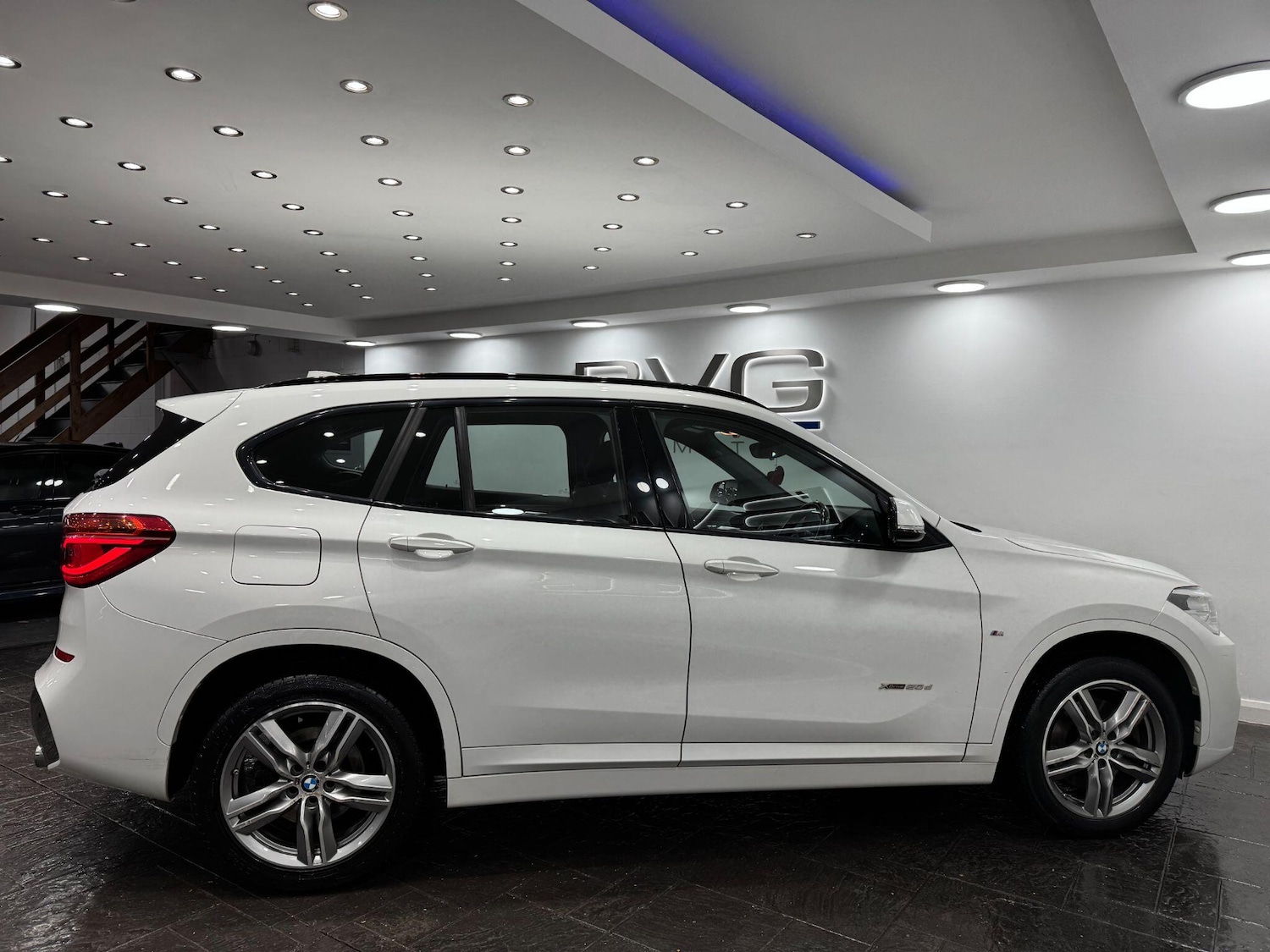 Used BMW X1 2017 for sale - 77120773: Photo 8