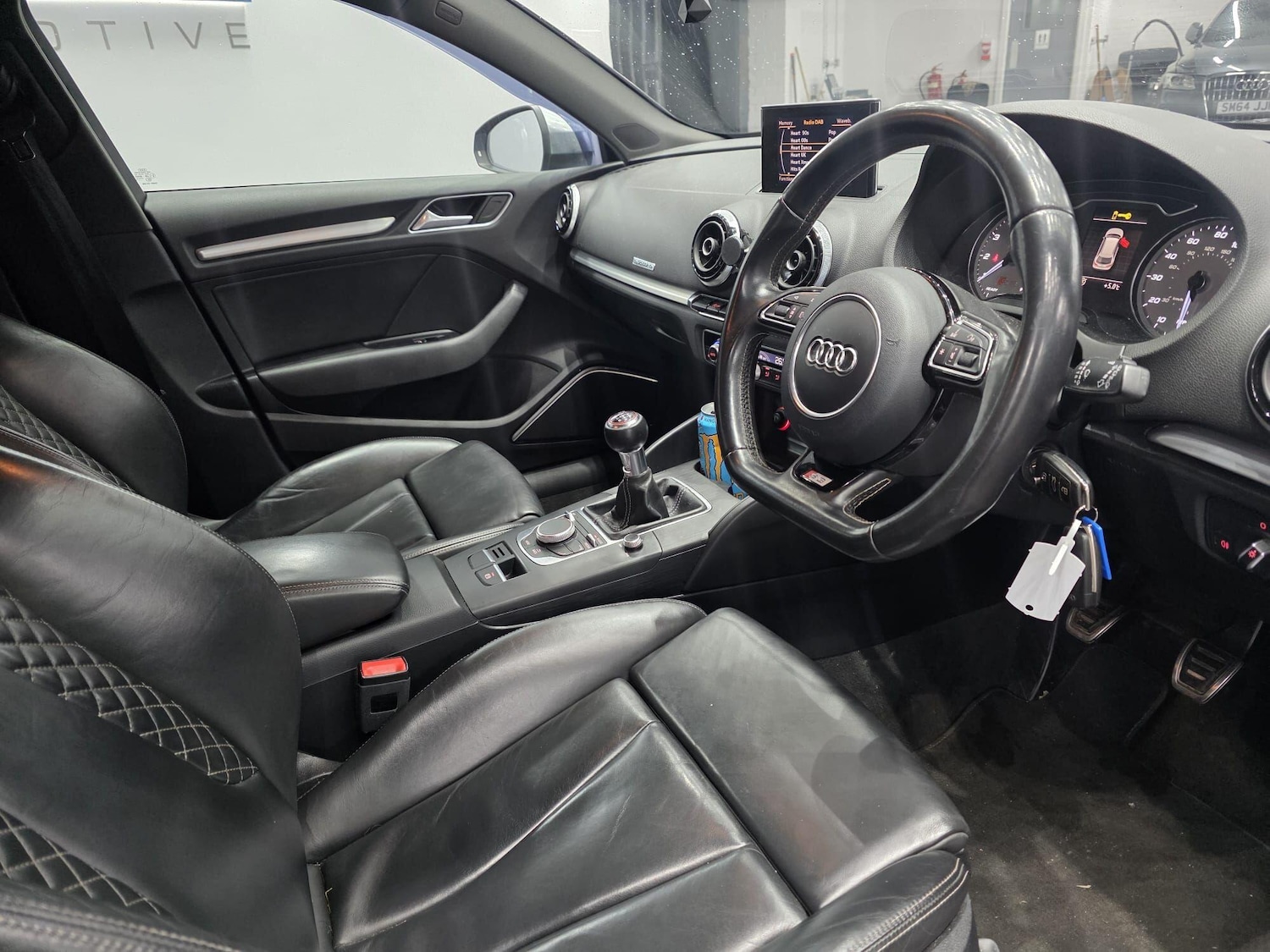 Used Audi A3 2016 for sale - 77074833: Photo 3