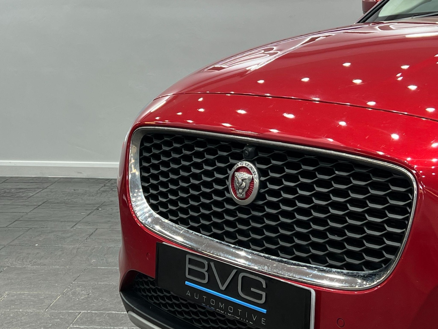 Used Jaguar E-Pace 2019 for sale - 76032666: Photo 15