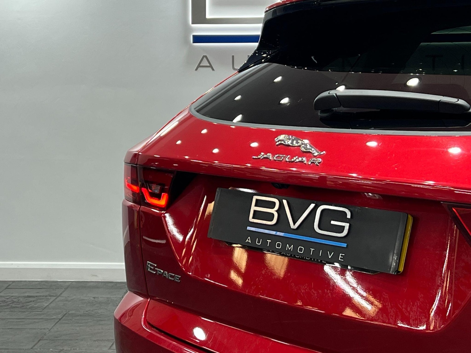 Used Jaguar E-Pace 2019 for sale - 76032666: Photo 21