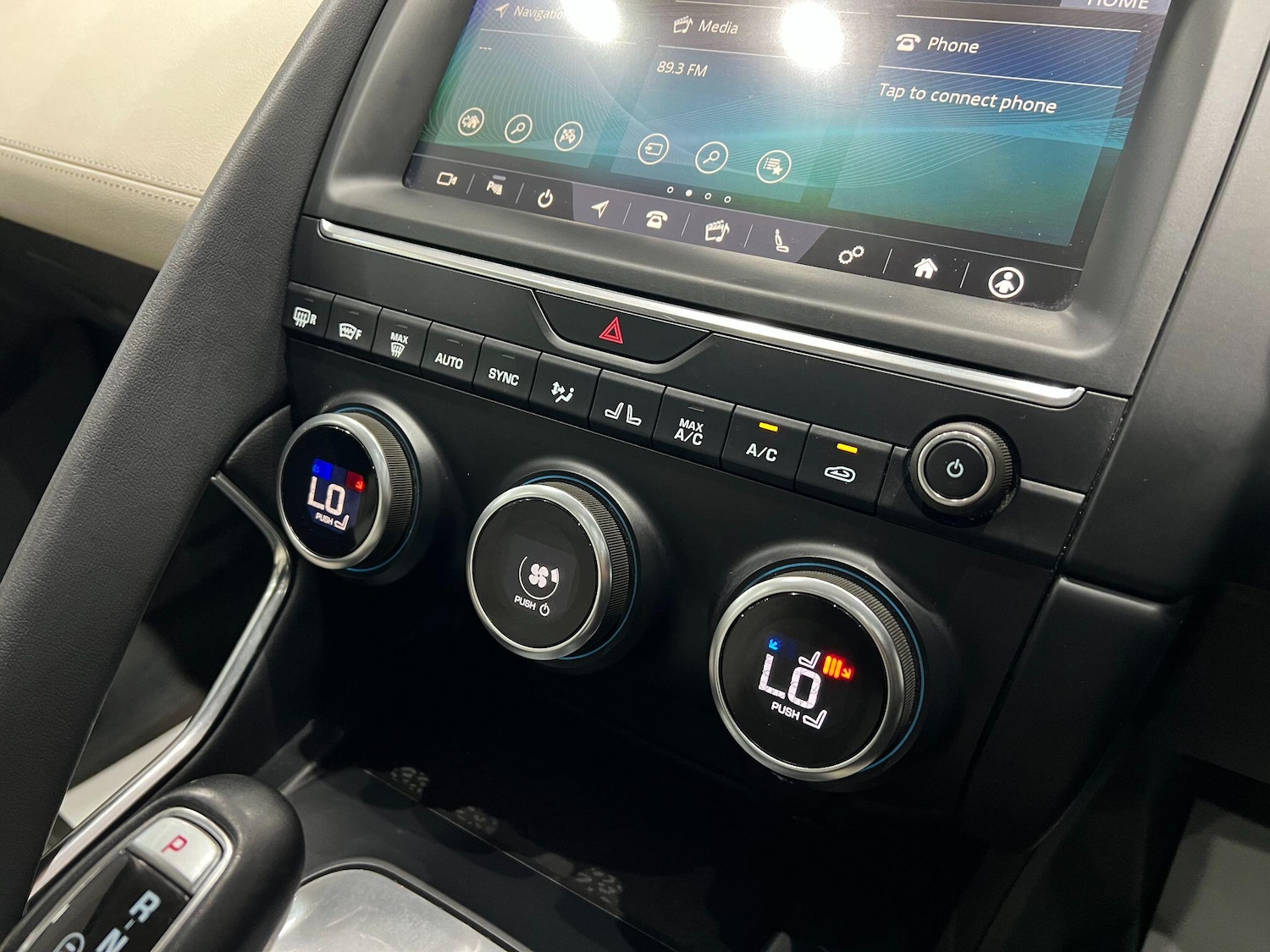Used Jaguar E-Pace 2019 for sale - 76032666: Photo 36