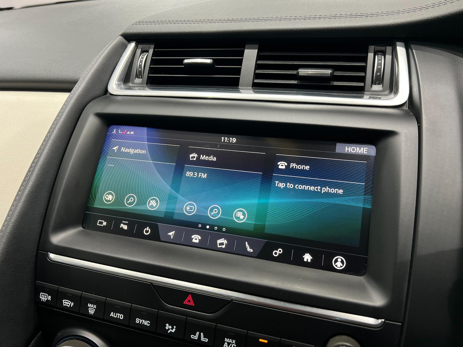 Used Jaguar E-Pace 2019 for sale - 76032666: Photo 37