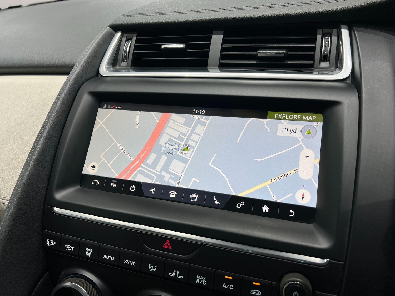 Used Jaguar E-Pace 2019 for sale - 76032666: Photo 39
