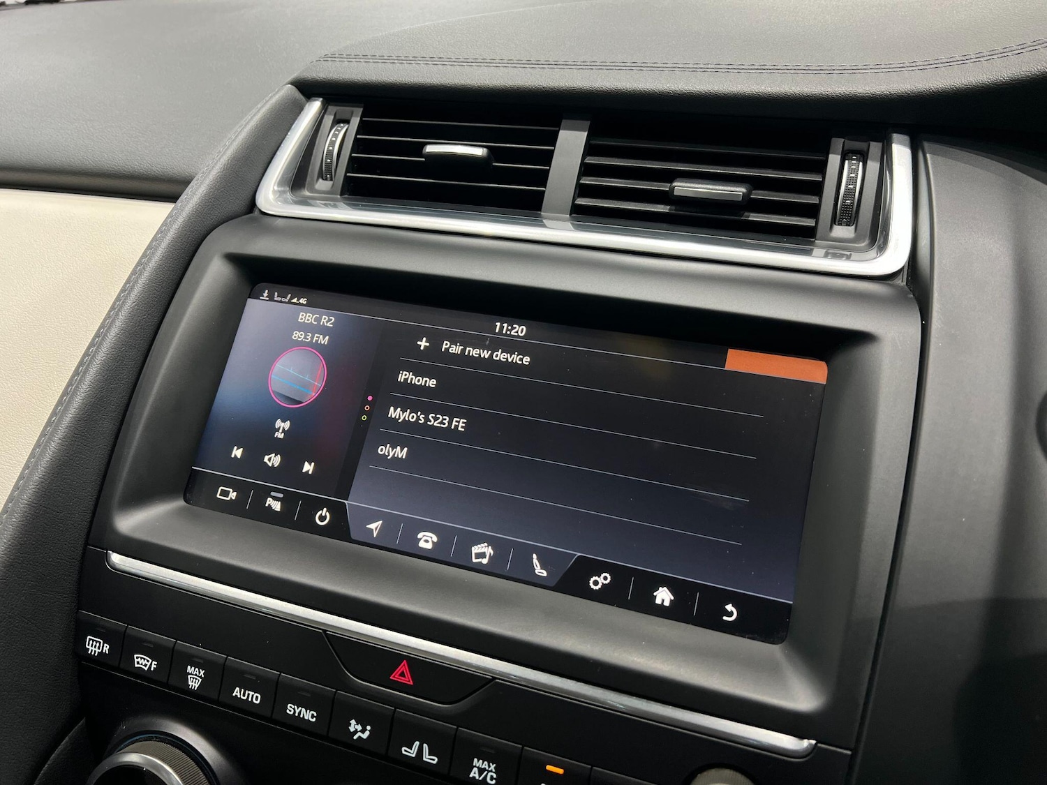 Used Jaguar E-Pace 2019 for sale - 76032666: Photo 43