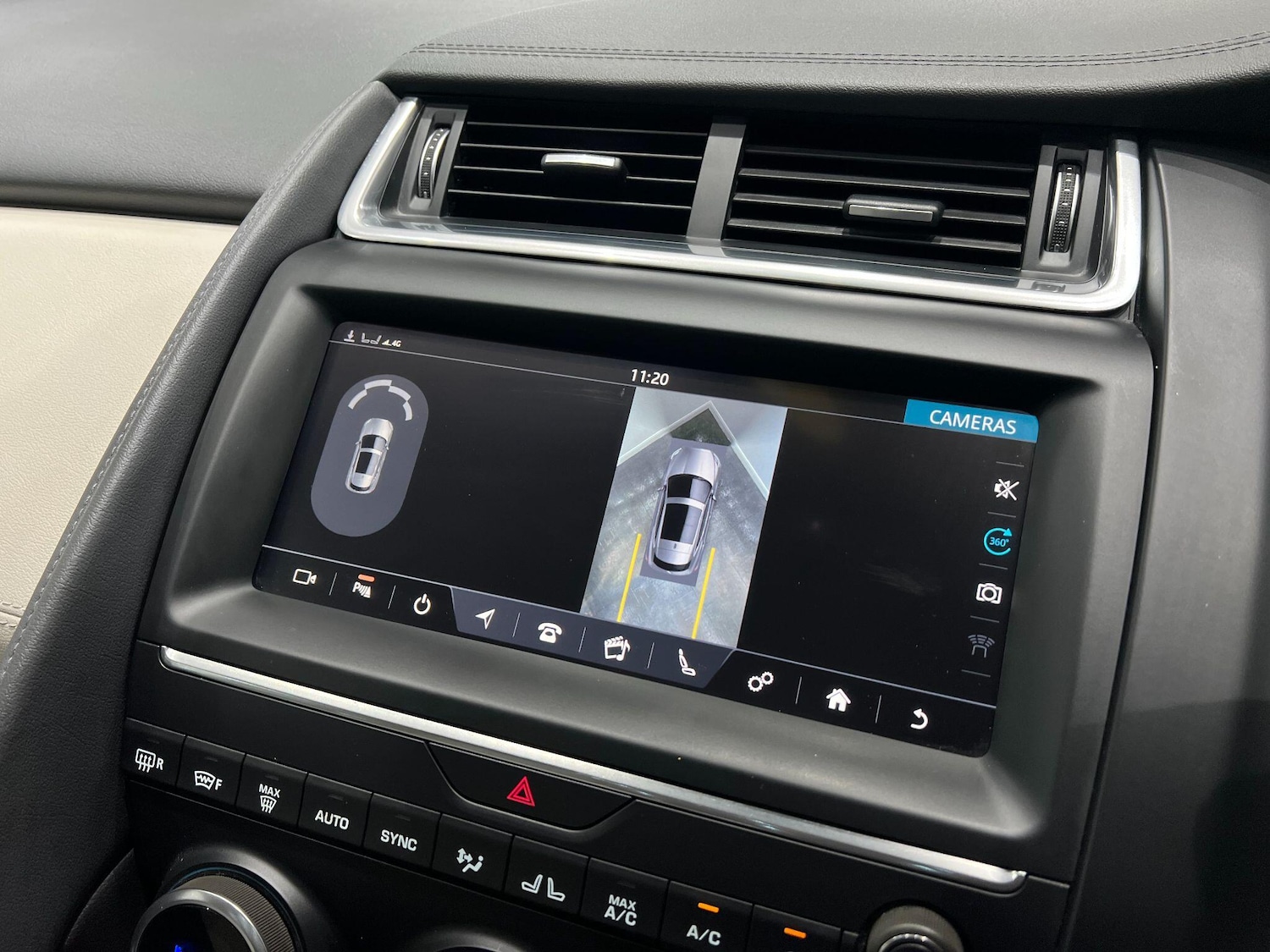 Used Jaguar E-Pace 2019 for sale - 76032666: Photo 46