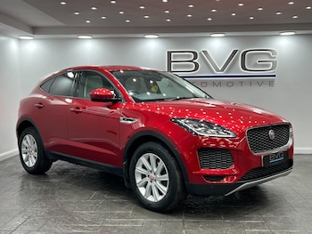 Used Jaguar E-Pace 2019 for sale - 76032666: Photo 4