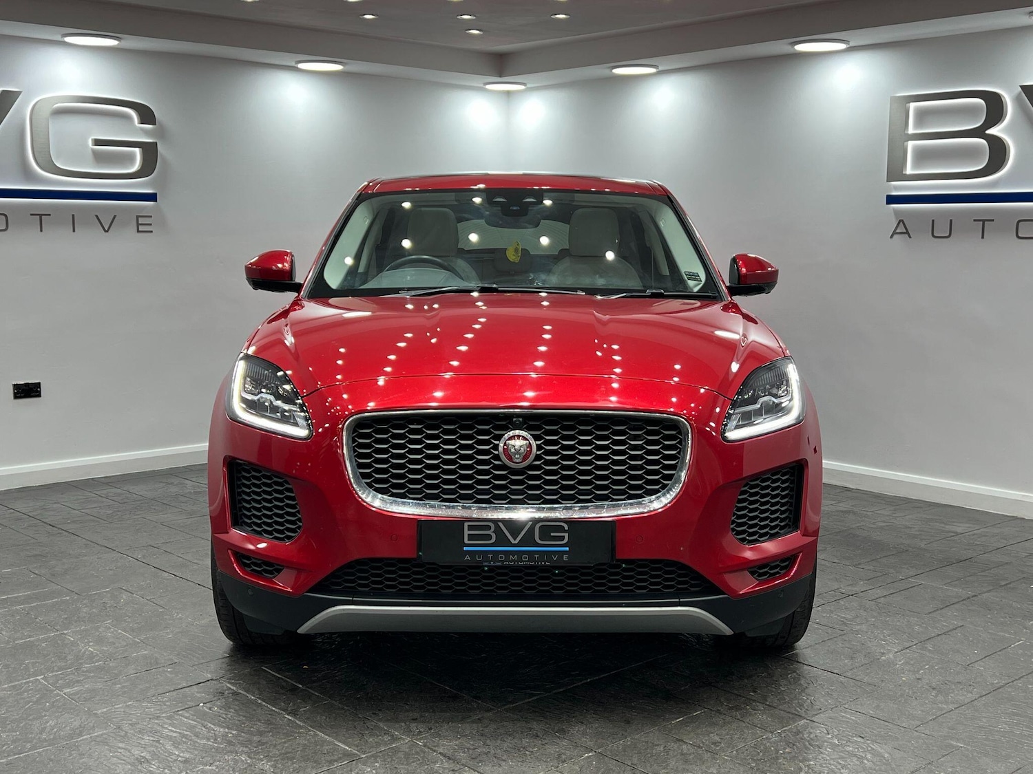 Used Jaguar E-Pace 2019 for sale - 76032666: Photo 5