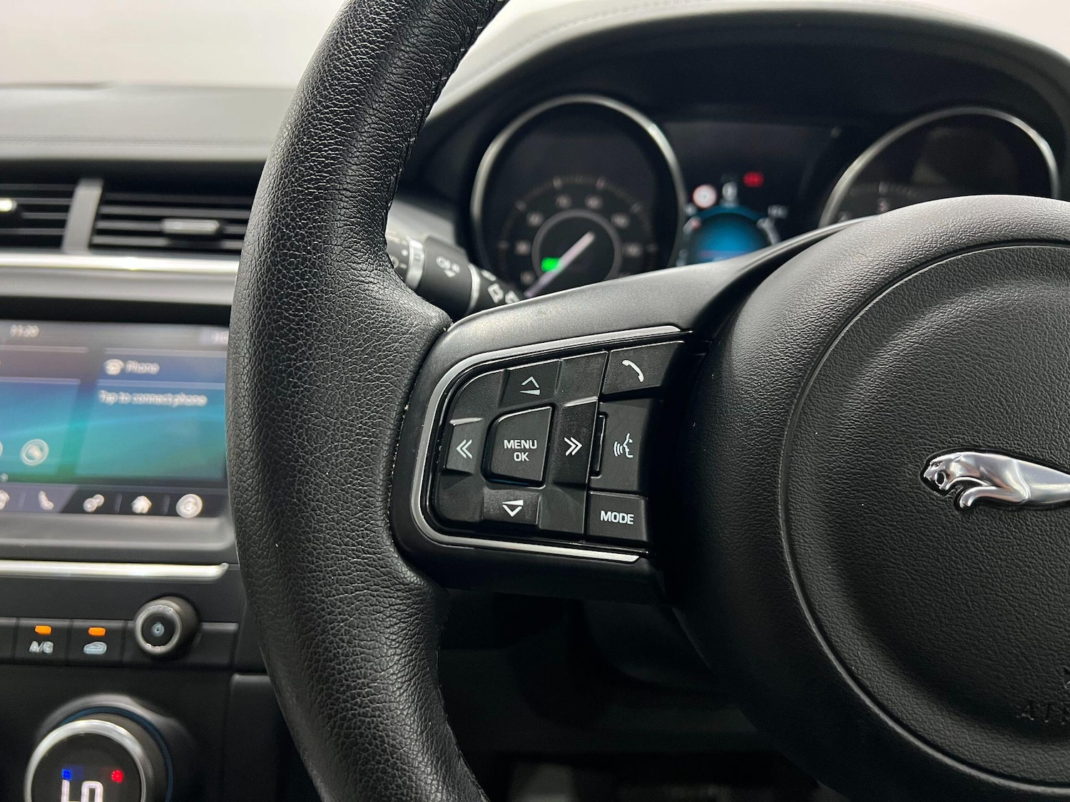 Used Jaguar E-Pace 2019 for sale - 76032666: Photo 50
