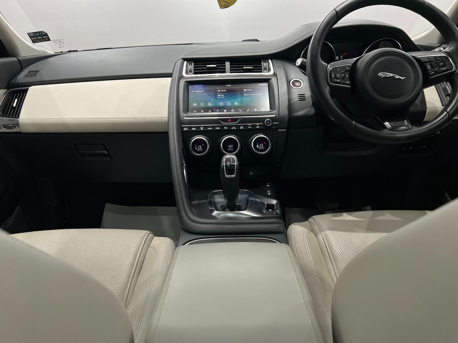 Used Jaguar E-Pace 2019 for sale - 76032666: Photo 52