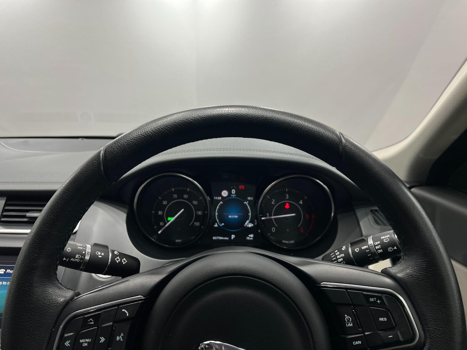 Used Jaguar E-Pace 2019 for sale - 76032666: Photo 54