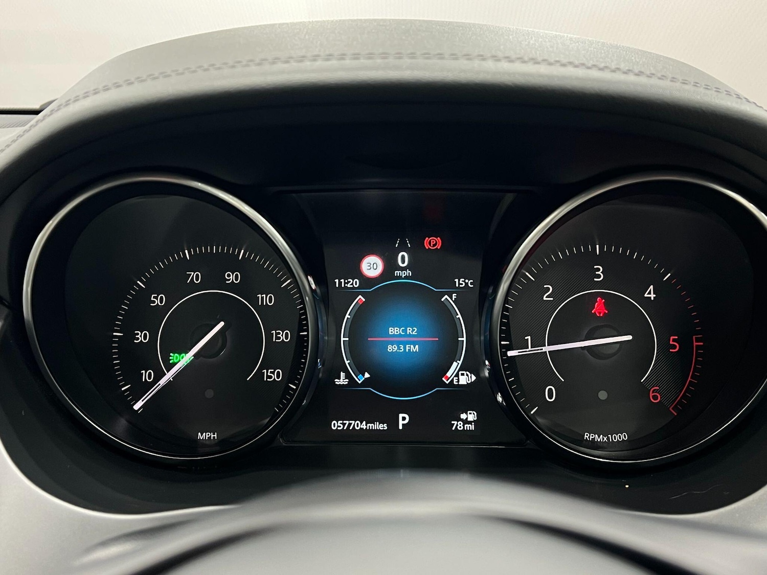 Used Jaguar E-Pace 2019 for sale - 76032666: Photo 55