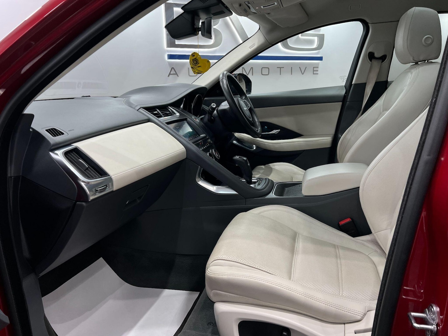 Used Jaguar E-Pace 2019 for sale - 76032666: Photo 58