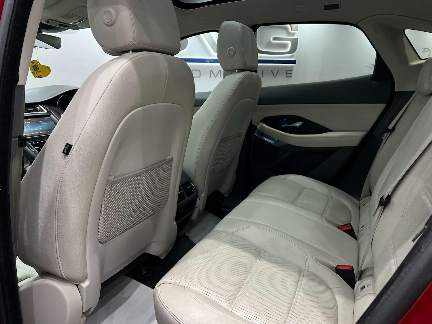 Used Jaguar E-Pace 2019 for sale - 76032666: Photo 63