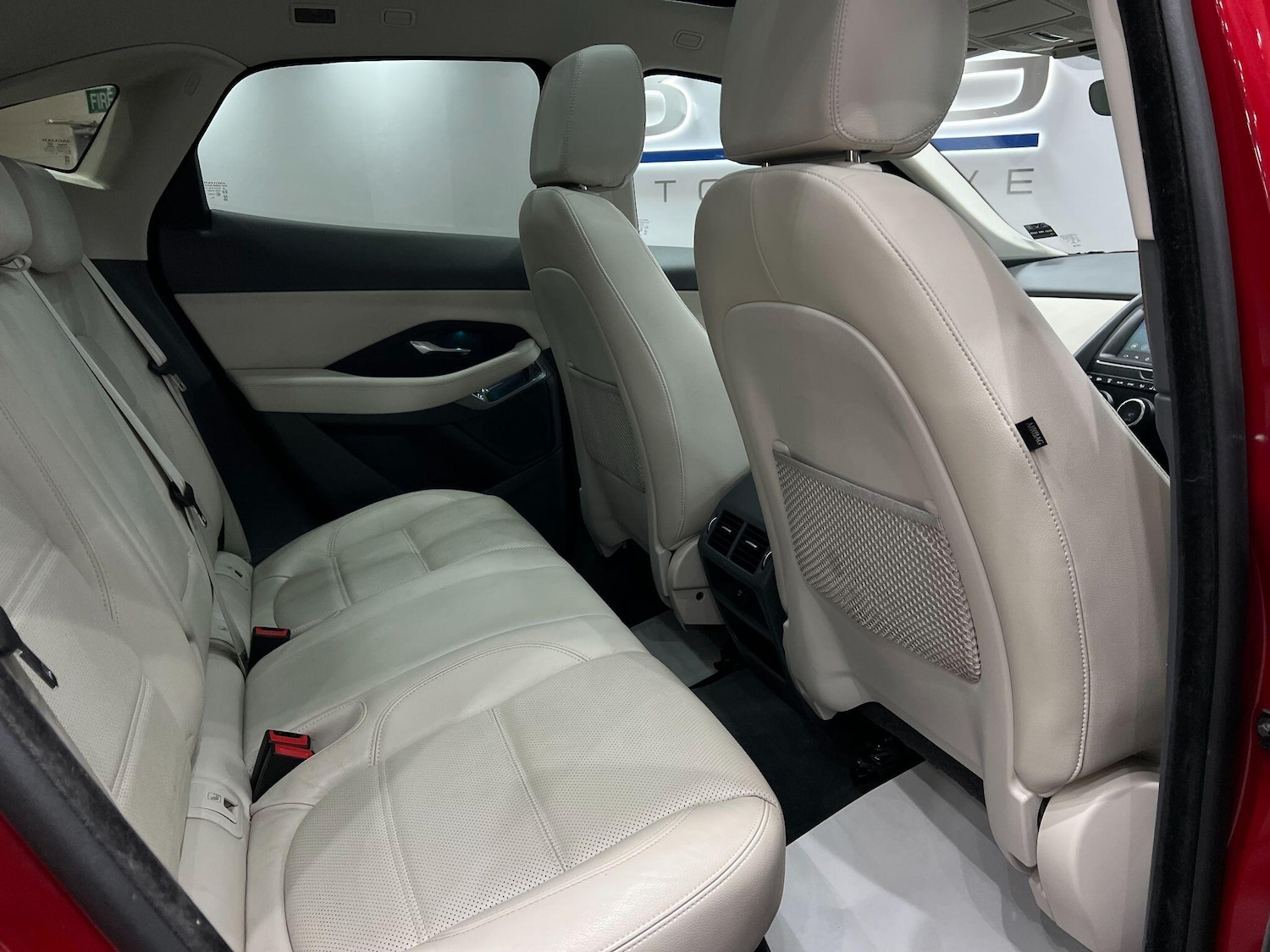 Used Jaguar E-Pace 2019 for sale - 76032666: Photo 67