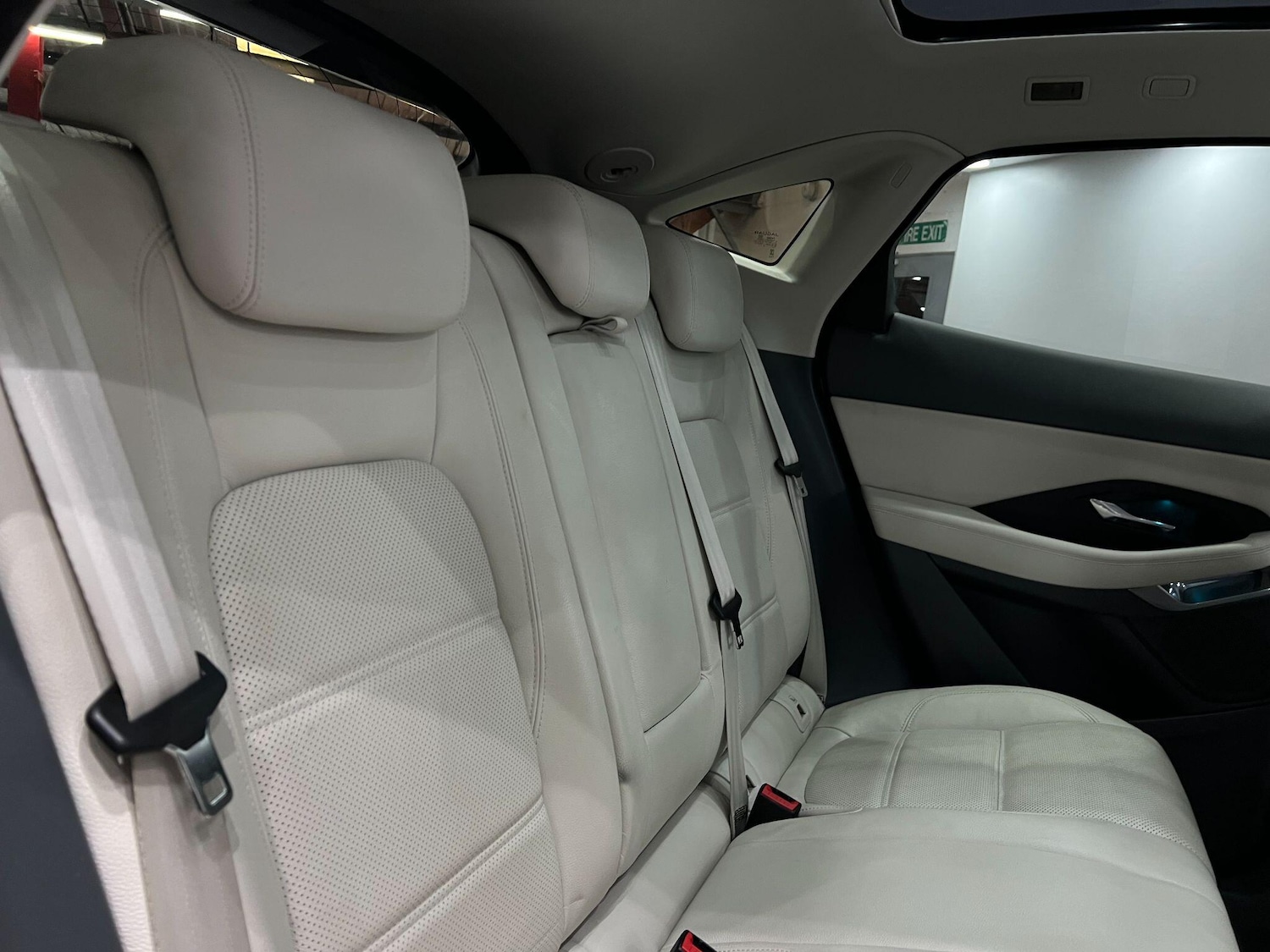 Used Jaguar E-Pace 2019 for sale - 76032666: Photo 68